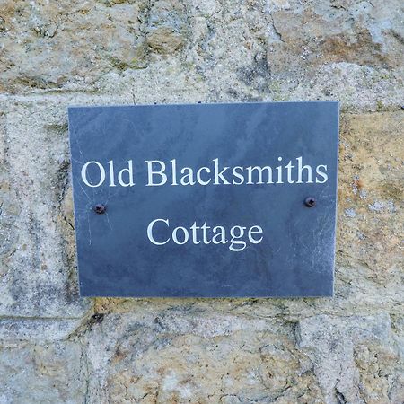 Old Blacksmiths Cottage Market Rasen Exterior photo