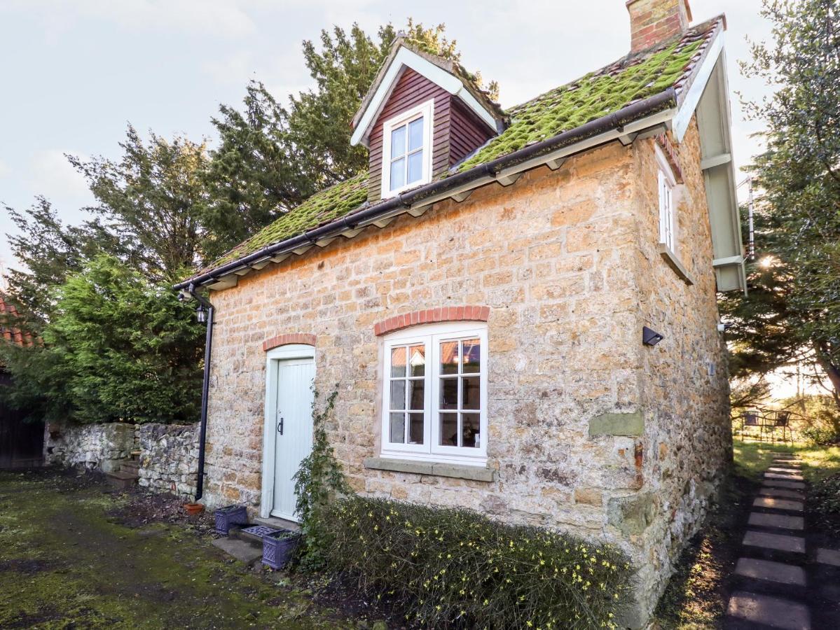 Old Blacksmiths Cottage Market Rasen Exterior photo