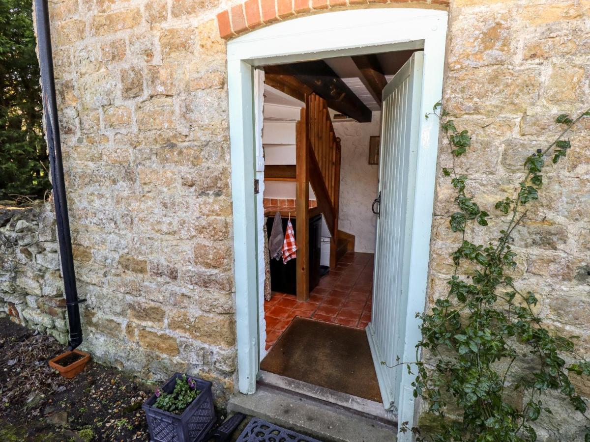 Old Blacksmiths Cottage Market Rasen Exterior photo