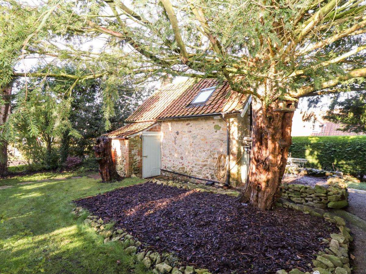 Old Blacksmiths Cottage Market Rasen Exterior photo