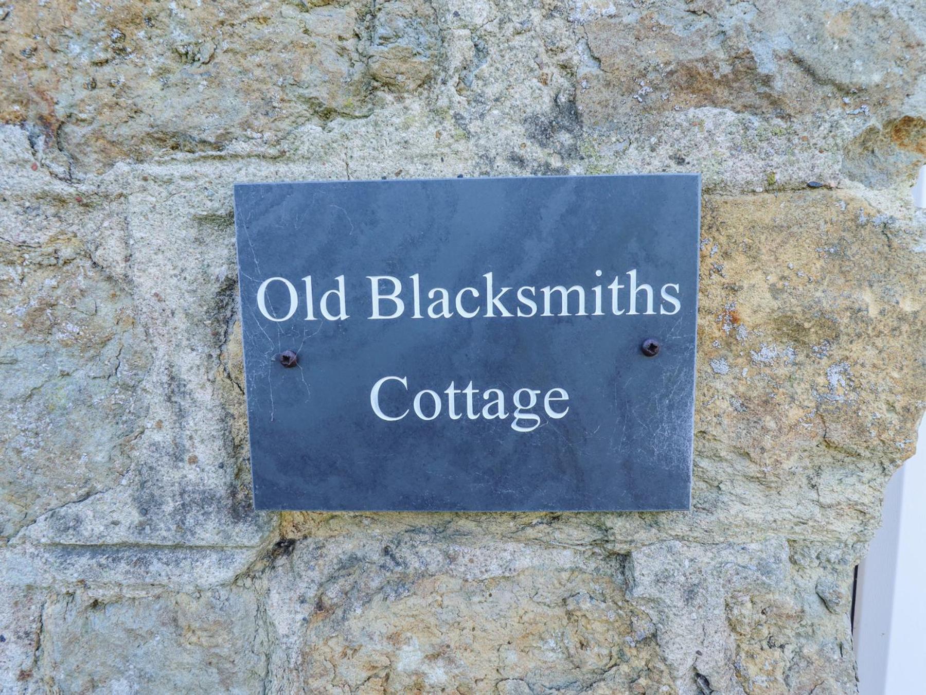Old Blacksmiths Cottage Market Rasen Exterior photo