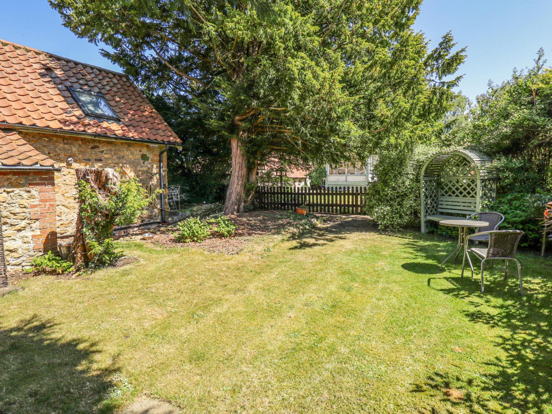 Old Blacksmiths Cottage Market Rasen Exterior photo